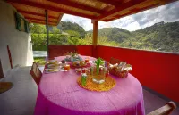 B&B Gàttina Hotels in Naso