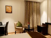 Asr Parklane Hotels in Hosur
