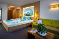 Wellness- Und Genußhotel Rosmarie Hotels in Schnals