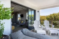 Whale Rock Luxury Lodge فنادق في هرمانوس