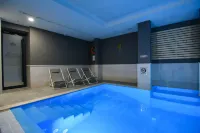 Perla Residence Hotel & Spa - spa