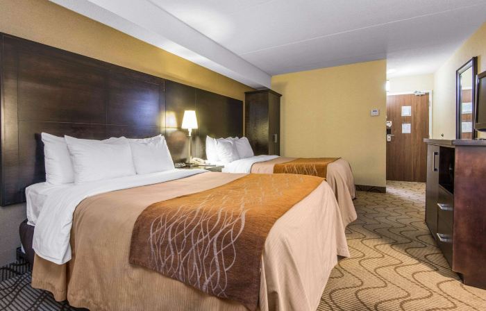 Comfort Inn