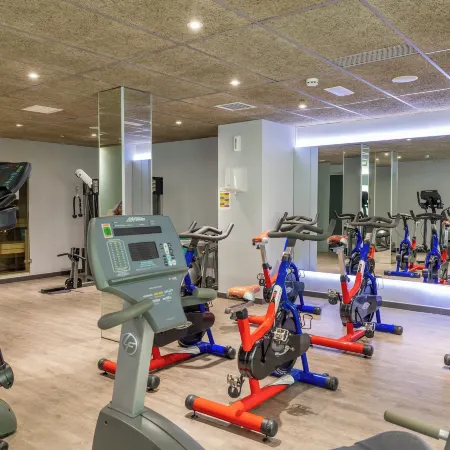 Flash Hotel Benidorm - Recommended Adults Only 4 Sup