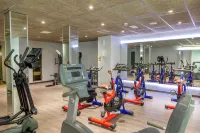 Flash Hotel Benidorm - Recommended Adults Only 4 Sup - Gym