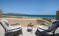Ventale Island Breeze Resort - Scenic