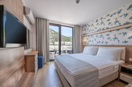 Sundia by Liberty Oludeniz