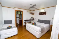 德科留宿小屋 酒店