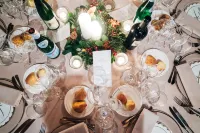 Valle di Assisi Hotel & Spa - breakfast