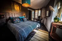 Les Chambres de Lily فنادق في Orthez