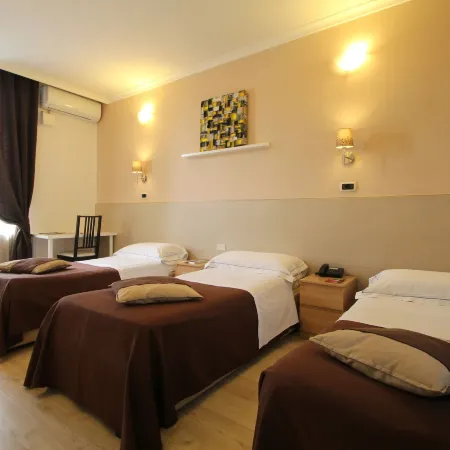 Hotel Indipendenza