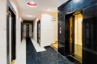 더 푸루스 호텔