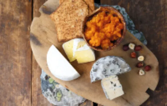 Vauldalen Fjellhotell Hotels in 