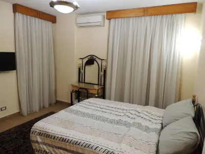 Sultan Cairo Nile Maadi Hotels near Misr Pharmacies - Bandar Mall Branch