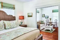 The Collector Inn & Gardens Hotel a St. Augustine
