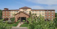 Oxford Suites Chico Hoteles en Chico
