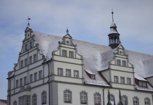 아크론 호텔 비텐베르크