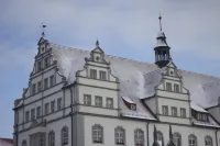 Acron Hotel Wittenberg Hotel dekat Adventgemeinde Lutherstadt Wittenberg
