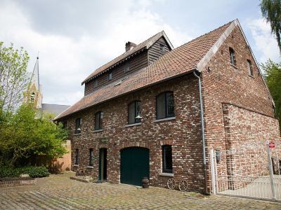 B&B De Dubbelmolen