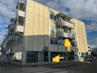 Wherever Mini Hostel Hotel a 