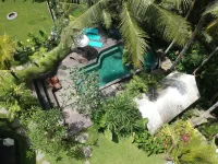 Ubud Tropical - Lãng mạn