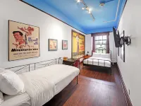 نزل شيلسي بينس Hotels near ملعب بليكر