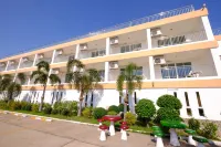 That Phanom River View Hotel Hotels in Renu Nakhon
