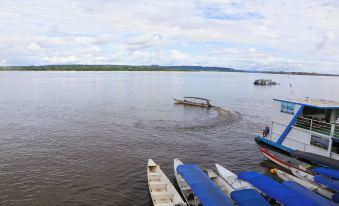 Xingu Praia Hotel