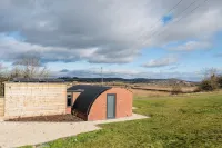 Brick Barn - Luxury Barn Conversion by River Avon! Hotels in Pershore