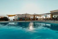 Hotel Saline | Palinuro - con vista mare