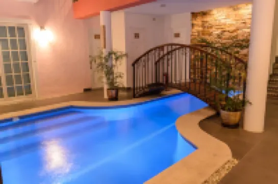 Hotel Boutique Real San Juan Center