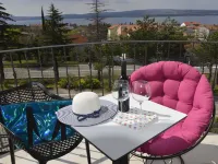 Pansion Preza Hotels in Selce