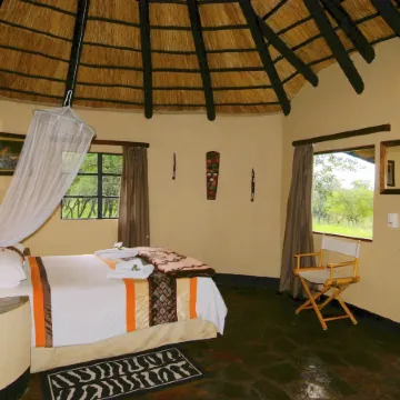Timbavati Safari Lodge