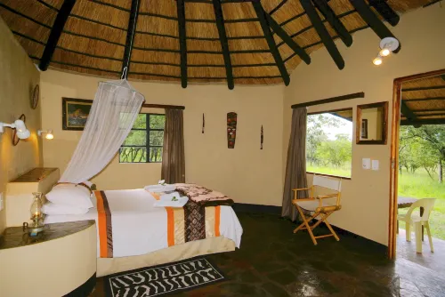 Timbavati Safari Lodge