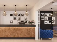 Dormero Hotel Weimar