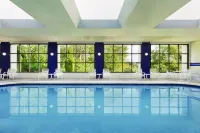 Radisson Hotel Seattle Airport - spa