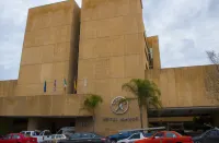 Hotel Mirage - Centro Histórico de Querétaro Hotel a Queretaro