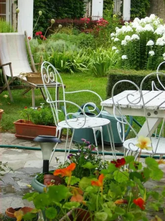 A l'Antan - la Ferme d'Octave