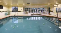 Hilton Garden Inn Secaucus/Meadowlands - Pools