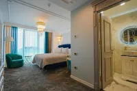 W Regal Boutique Hotel&Spa