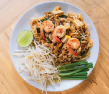 โวเอซิส วัลเล่ กระบี่ - เนเจอรัล รีสอร์ท - ผู้ใหญ่เท่านั้น