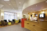 Ibis Carlisle City Centre Hotels in Saint Cuthbert Without