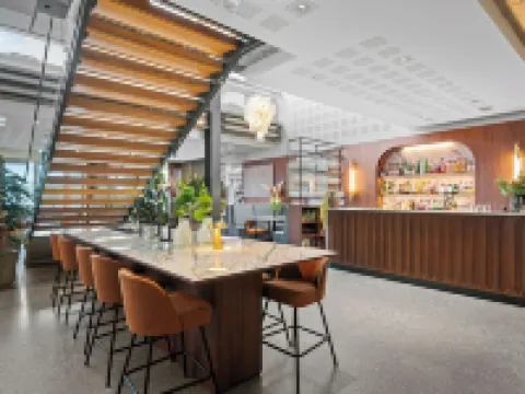 Quality Hotel Waterfront Hotels in Alesund