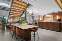 Quality Hotel Waterfront Hotel di Alnes