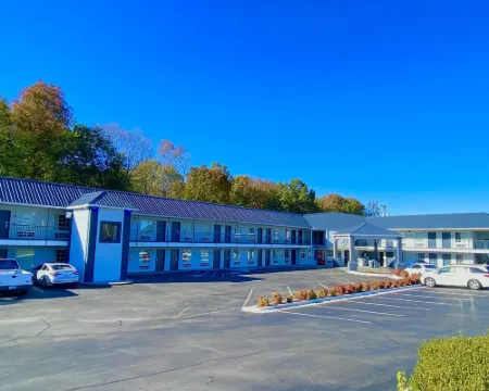 Kings Inn Hotels in Walker County
