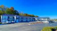 Kings Inn Hotels in LaFayette