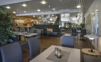 Torp Hotel - Desayuno
