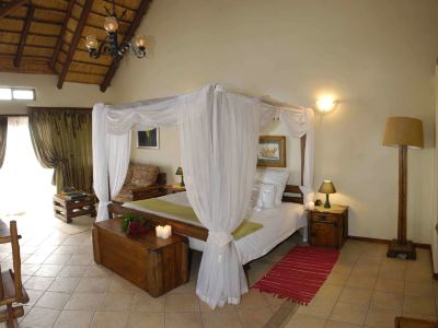 Valverde Country Hotel