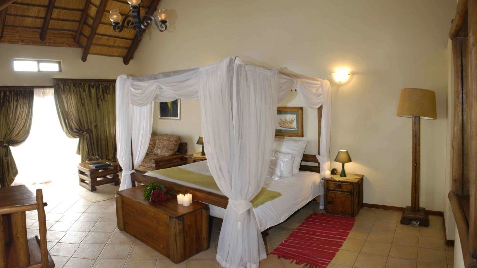 Valverde Country Hotel