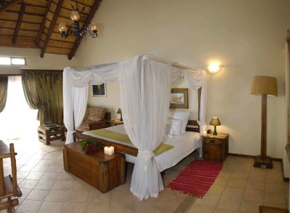 Valverde Country Hotel