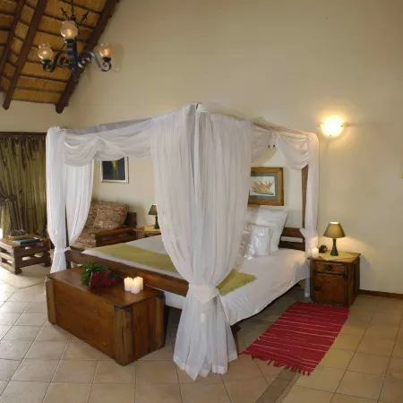 Valverde Country Hotel